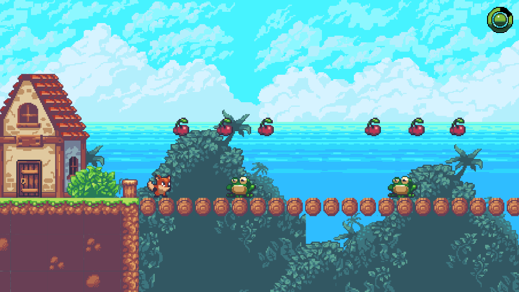 That's a lot of pixels! - Screenshot 3