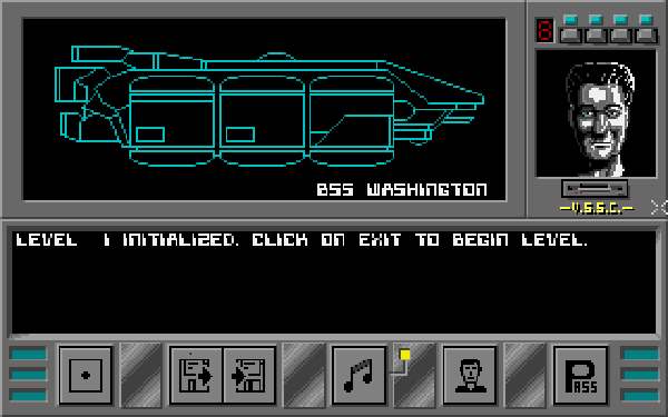 Spacewrecked: 14 Billion Light Years From Earth - Screenshot 2