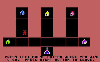 Quest for Tanda - Screenshot 11