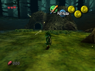 The Legend of Zelda: Majora's Mask (Video Game 2000) - IMDb