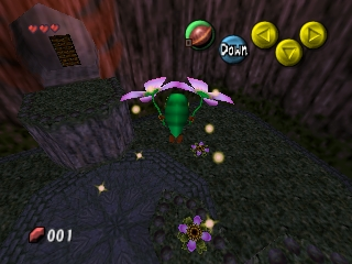 The Legend of Zelda: Majora's Mask (Video Game 2000) - IMDb