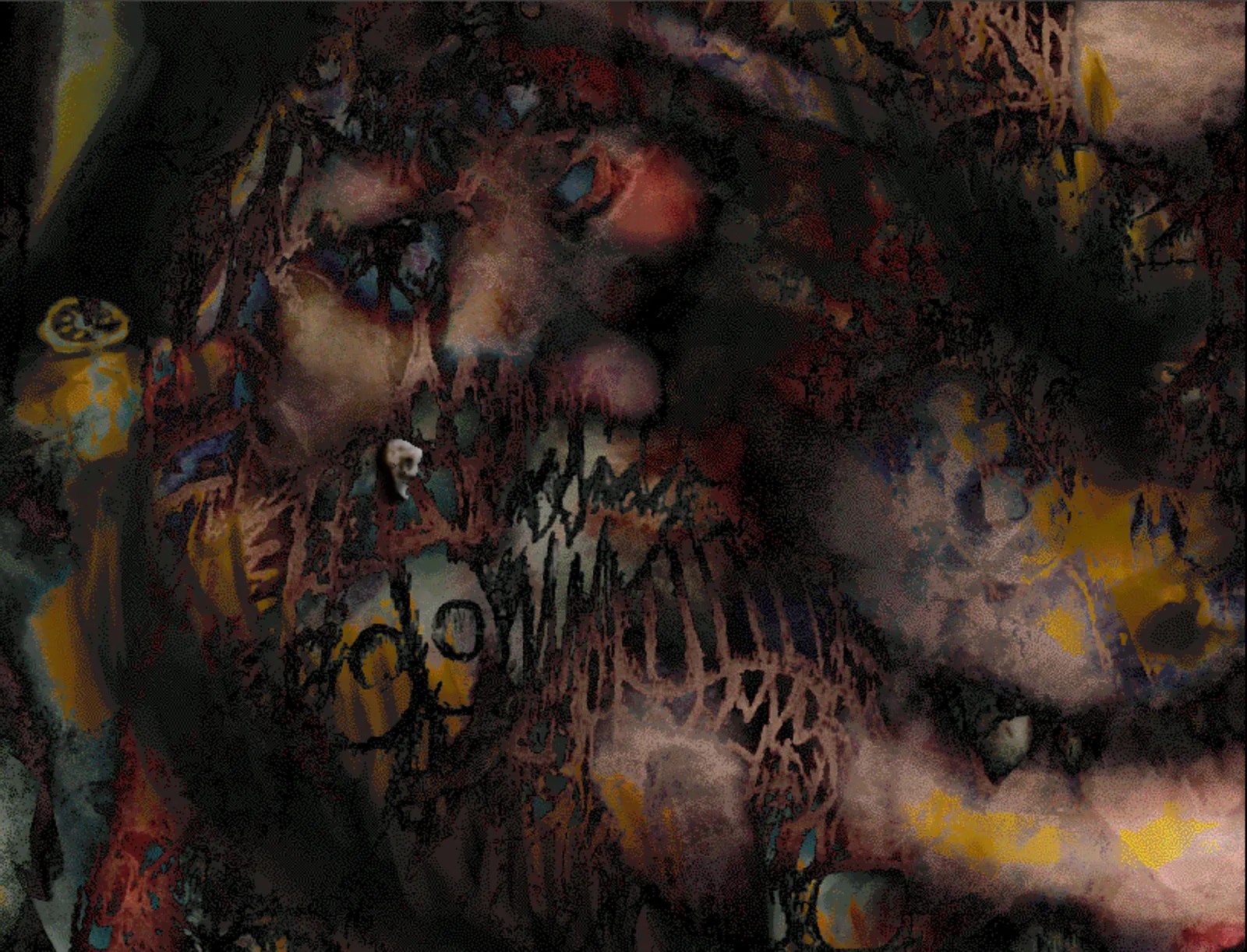 Mongol - Screenshot 4