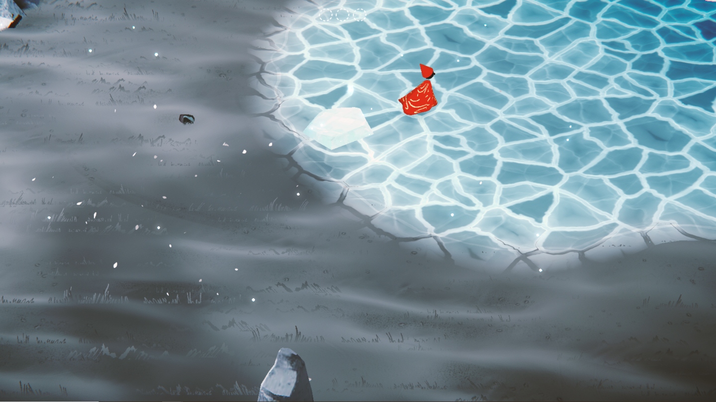 Wayfinder - Screenshot 5