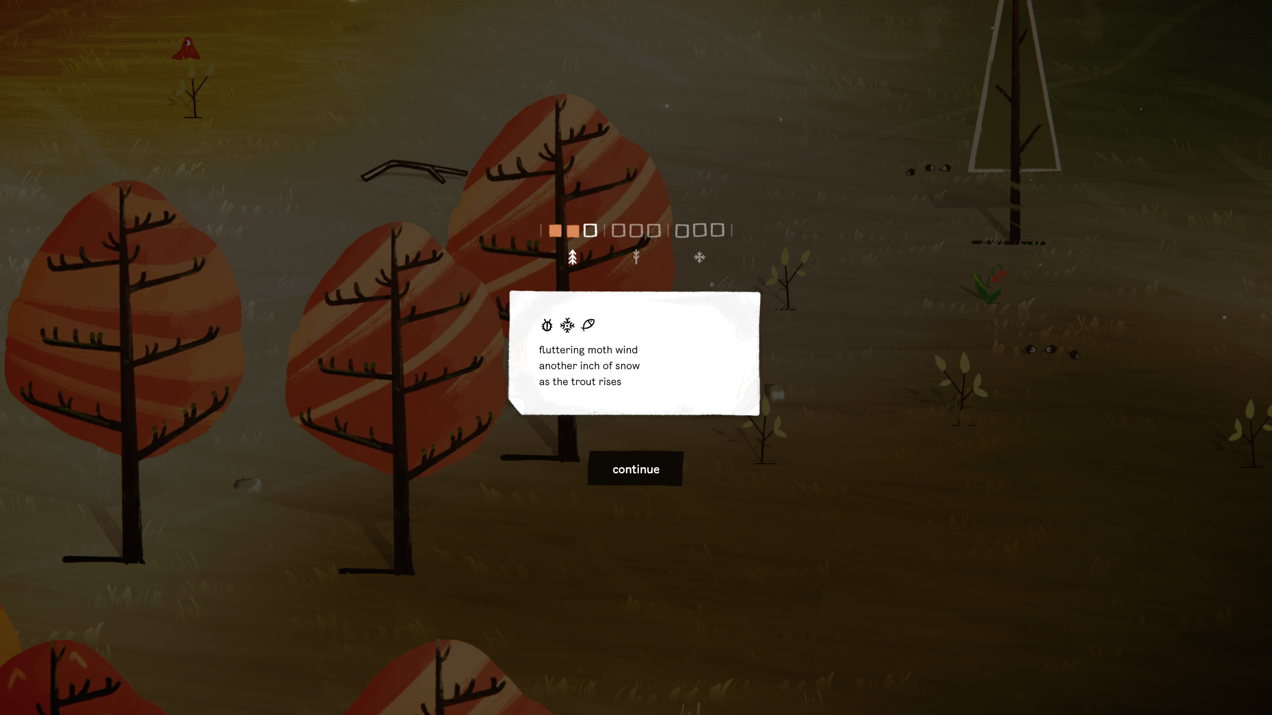 Wayfinder - Screenshot 1