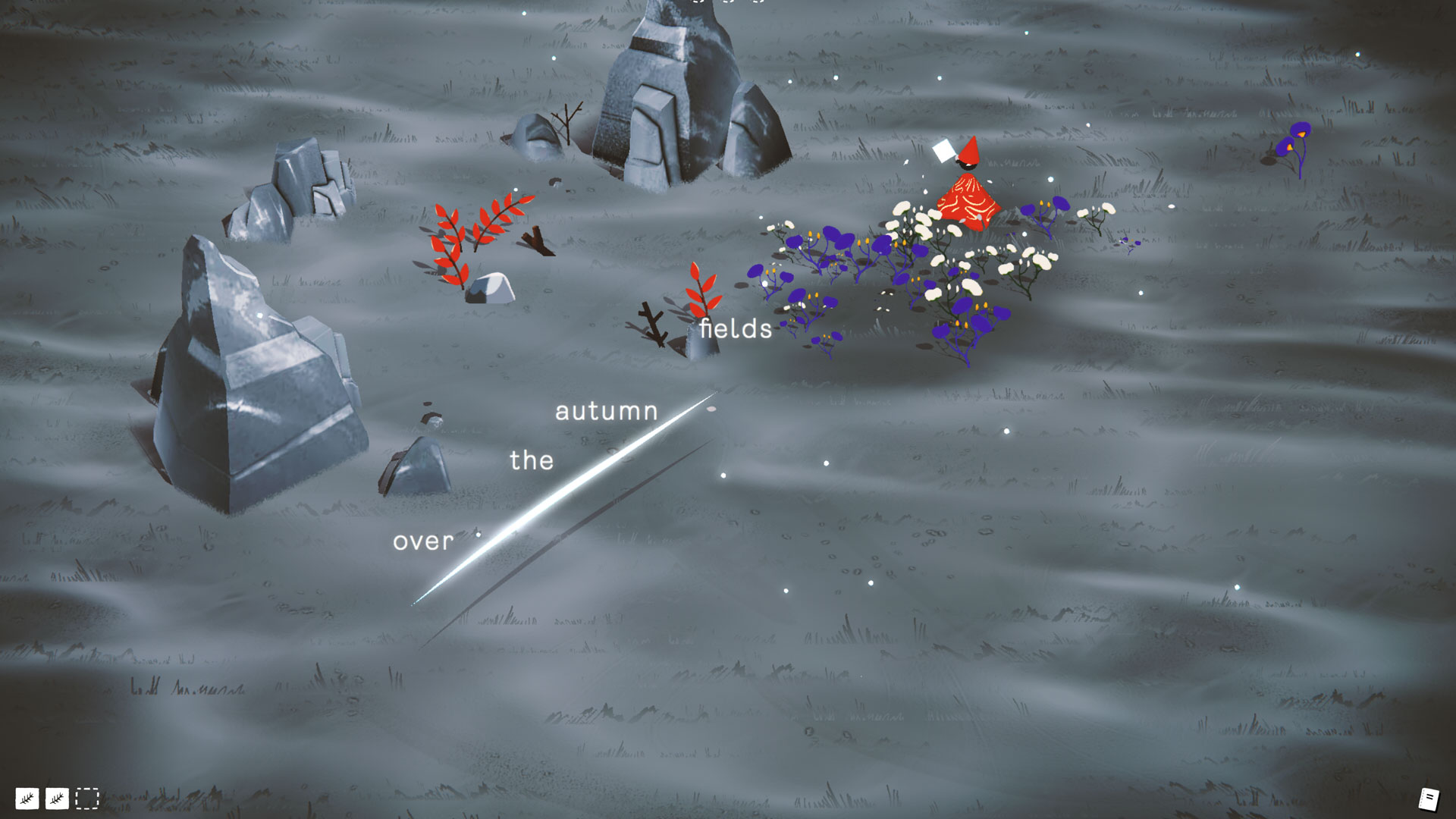 Wayfinder - Screenshot 6