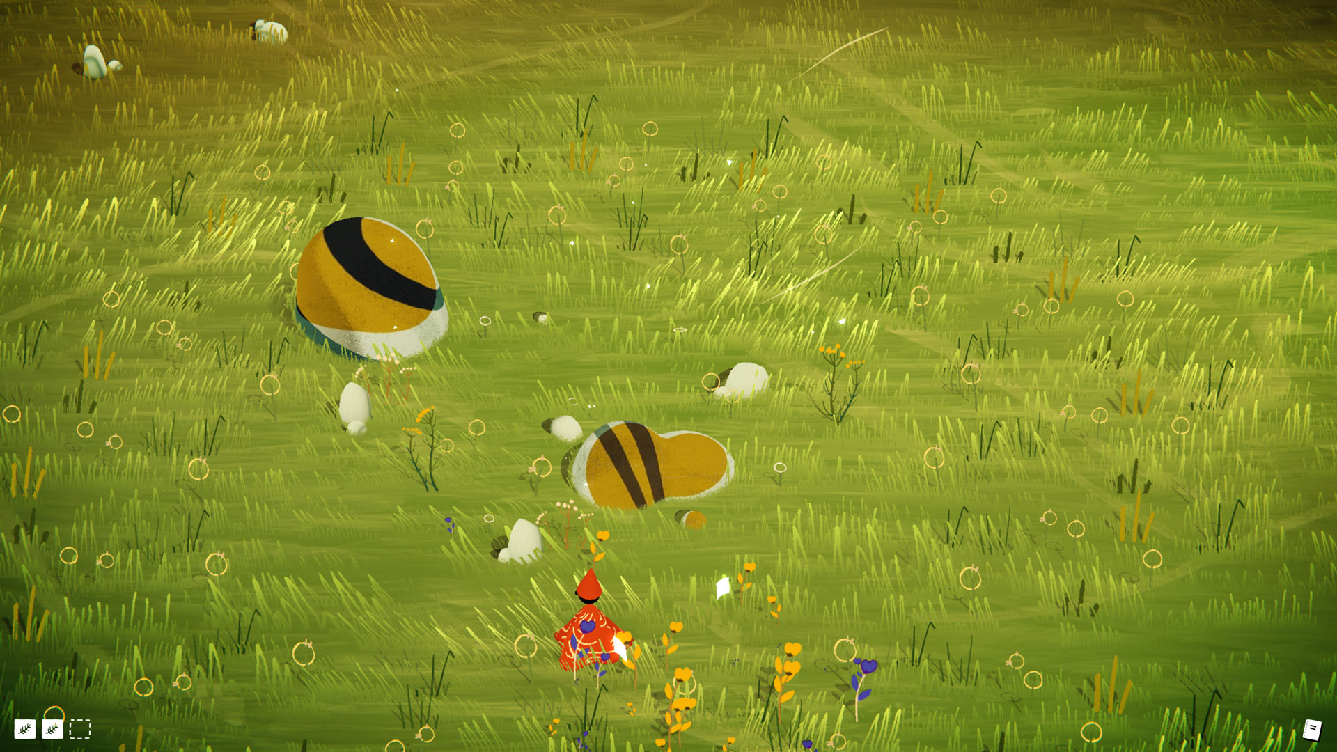 Wayfinder - Screenshot 2