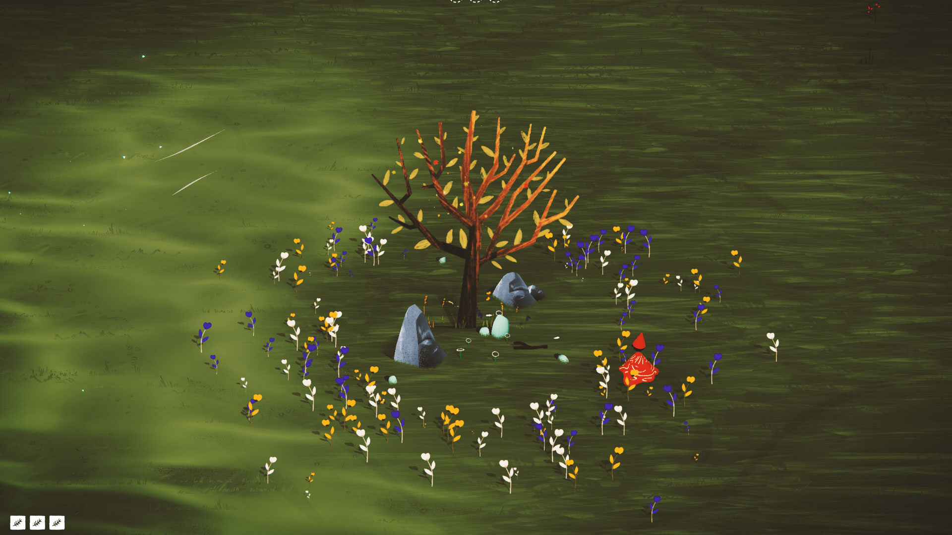 Wayfinder - Screenshot 3