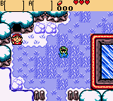 The Legend of Zelda: Oracle of Seasons