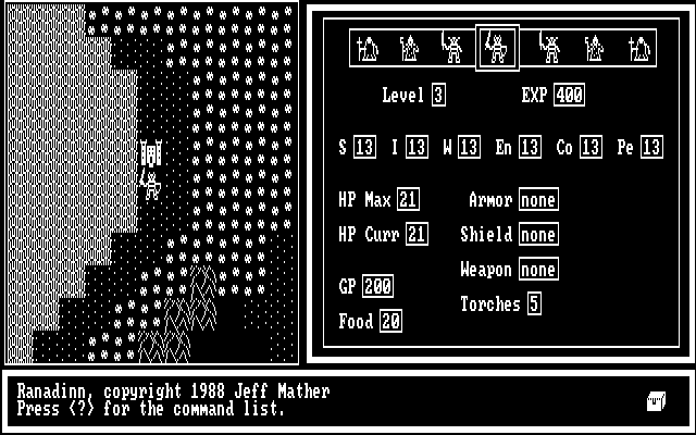 Ranadinn - Screenshot 19