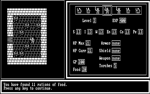 Ranadinn - Screenshot 12