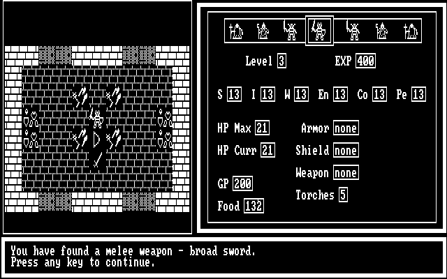 Ranadinn - Screenshot 13