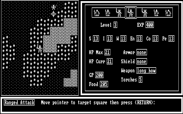 Ranadinn - Screenshot 17