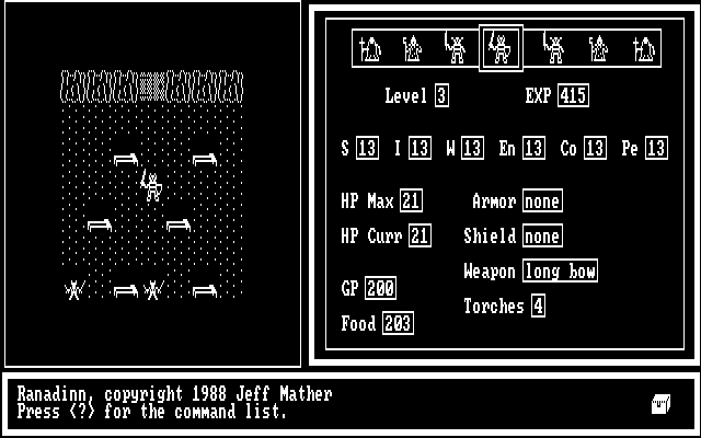 Ranadinn - Screenshot 16