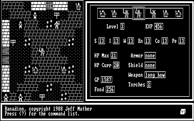 Ranadinn - Screenshot 10