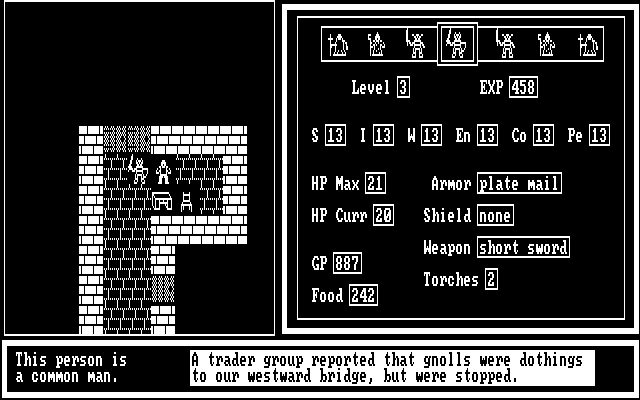 Ranadinn - Screenshot 5