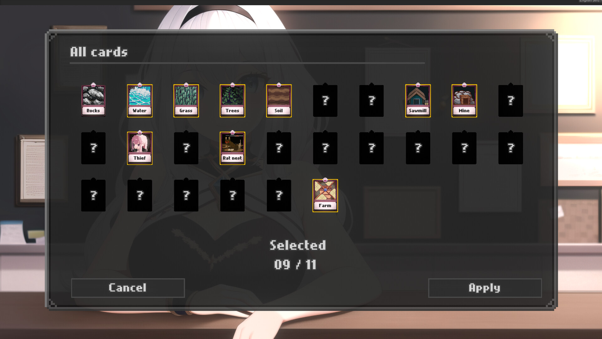 Neko Loop - Screenshot 2