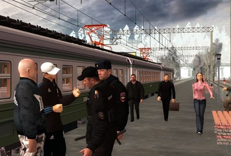 Amazing Online - Screenshot 1