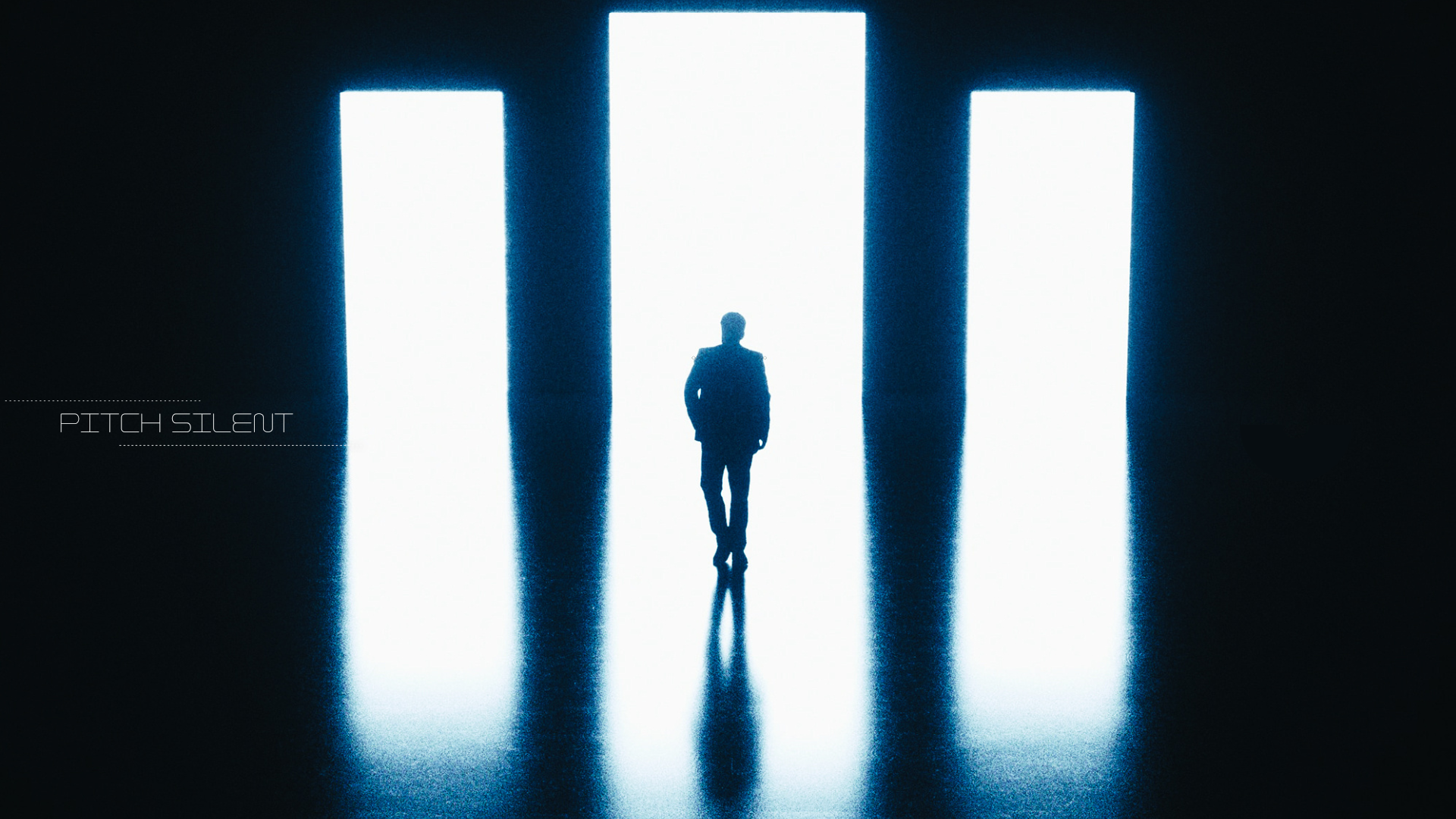 Pitch Silent - Screenshot 1