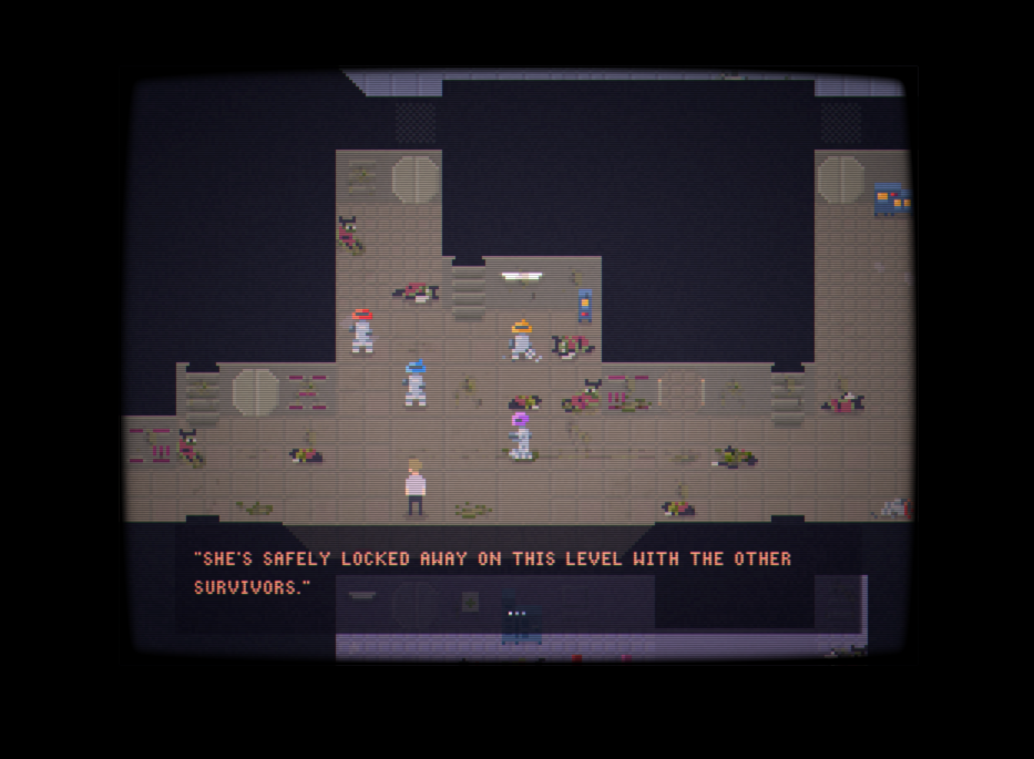 Stellinavra - Screenshot 1