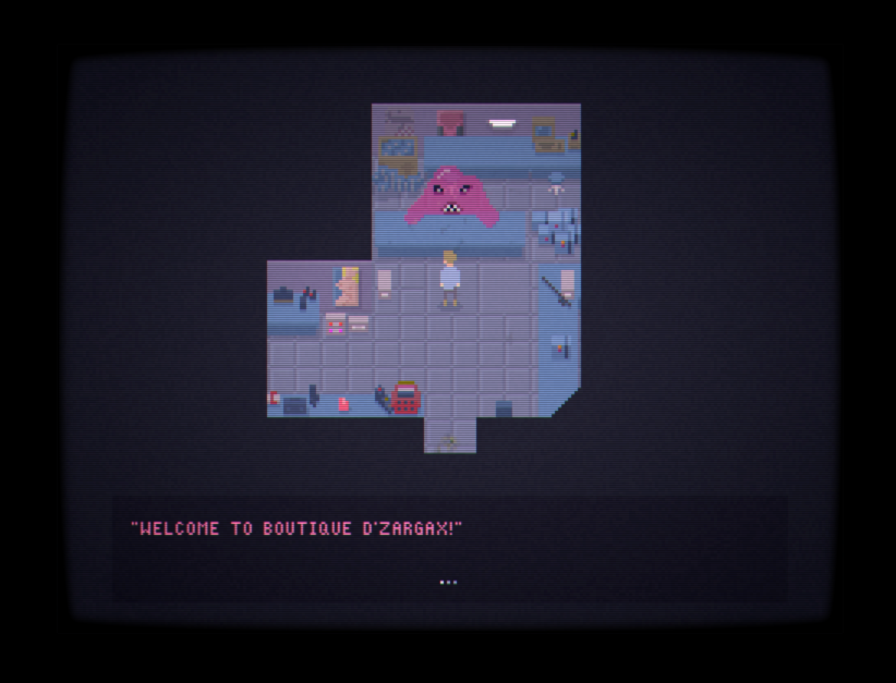Stellinavra - Screenshot 3