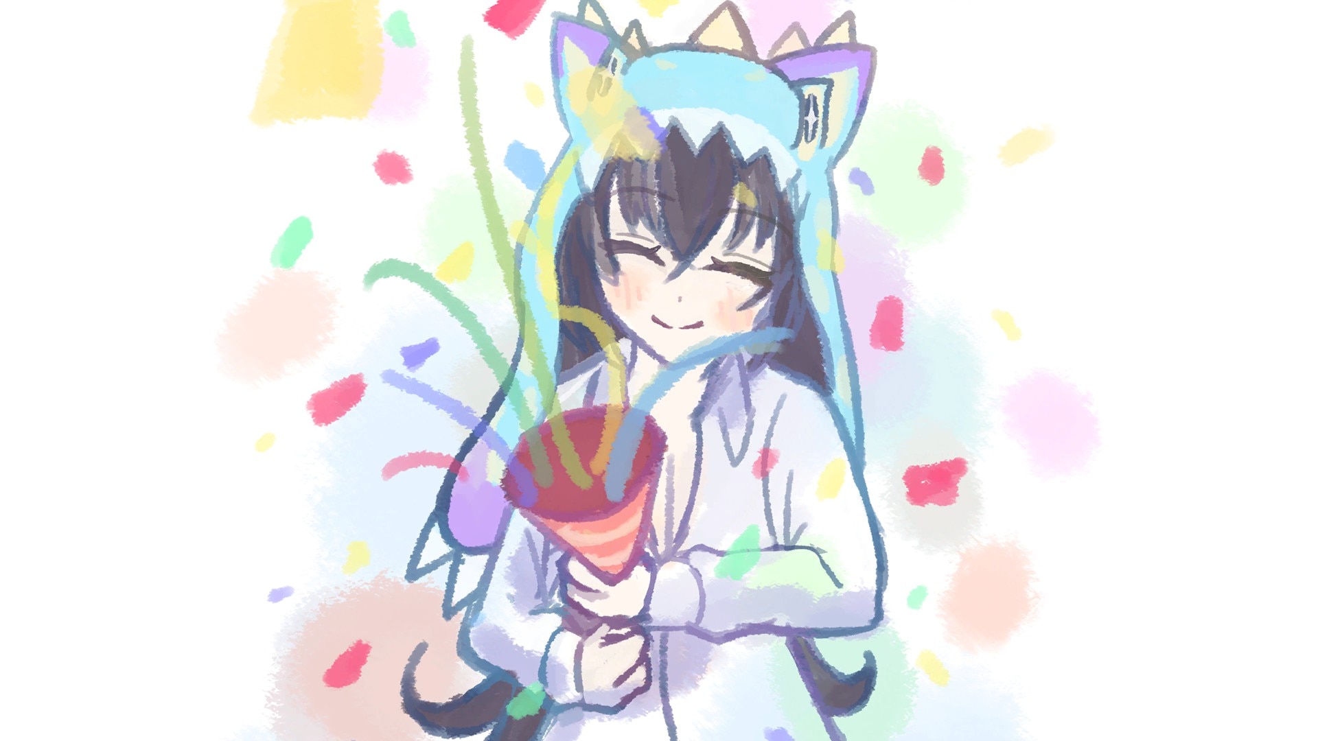 Kaiju Princess - Screenshot 5