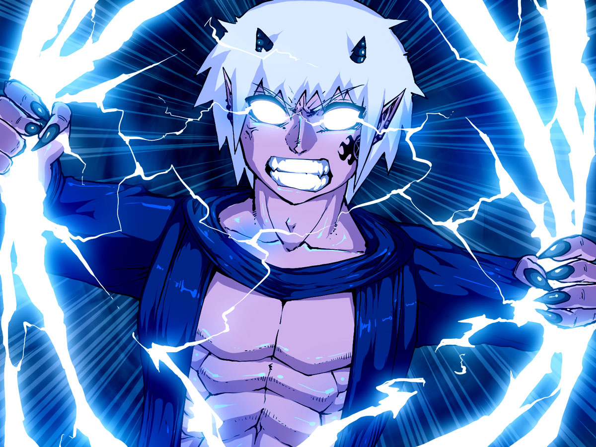 Crimson Keep - Screenshot 6