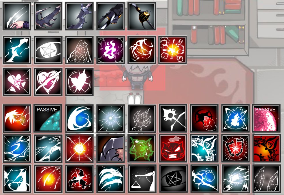 Crimson Keep - Screenshot 2