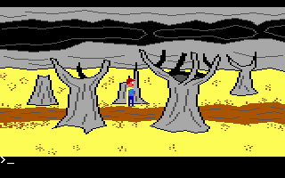 Sergueis Destiny - Screenshot 5