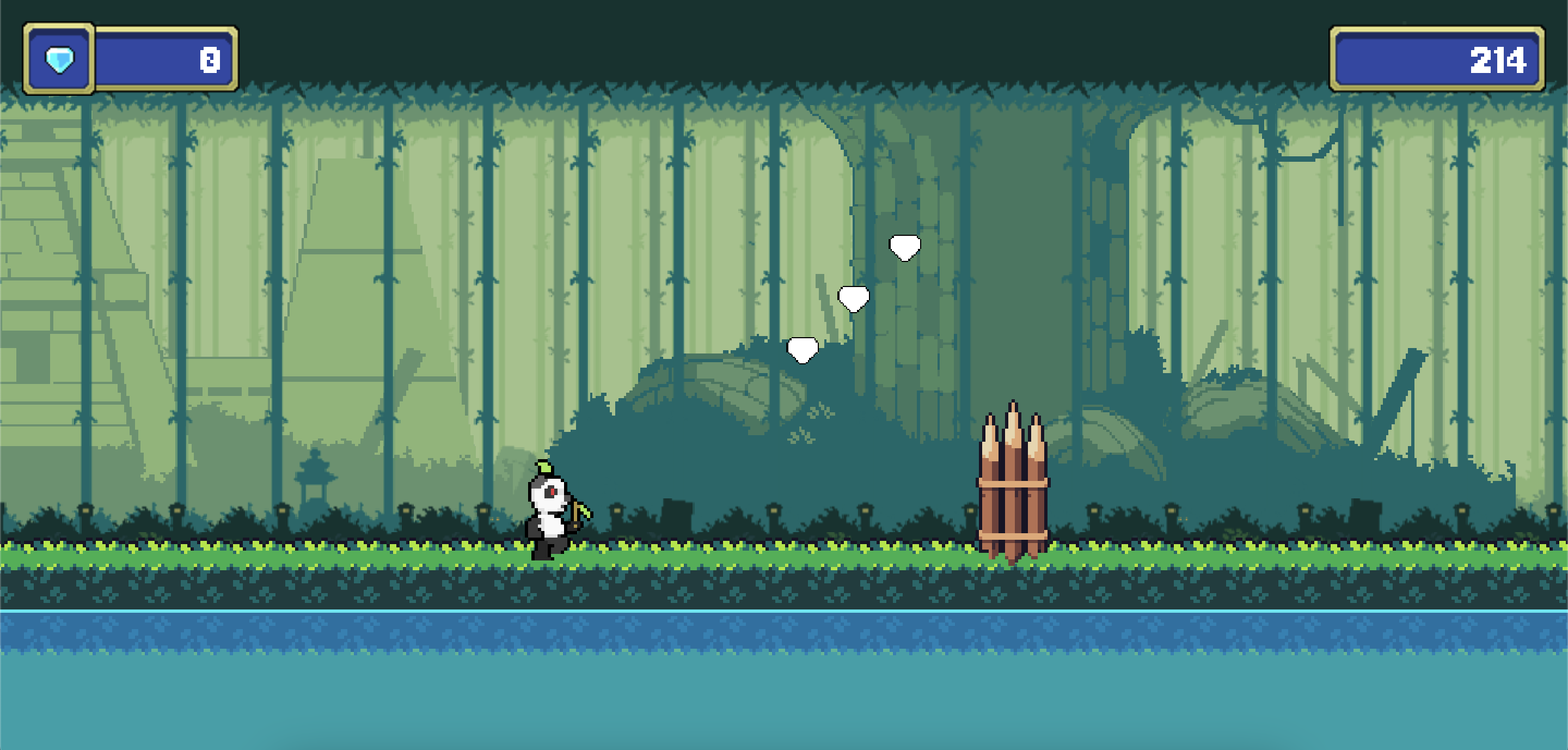 Spellborne - Screenshot 3