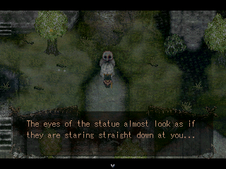 Grave Spirit - Screenshot 2