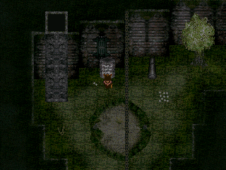 Grave Spirit - Screenshot 3