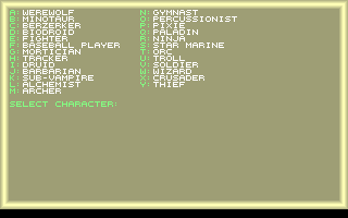 Silmar - Screenshot 6