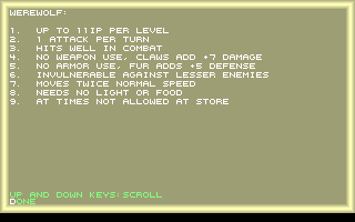 Silmar - Screenshot 8