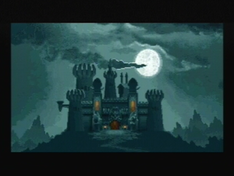 Slayer - Screenshot 2