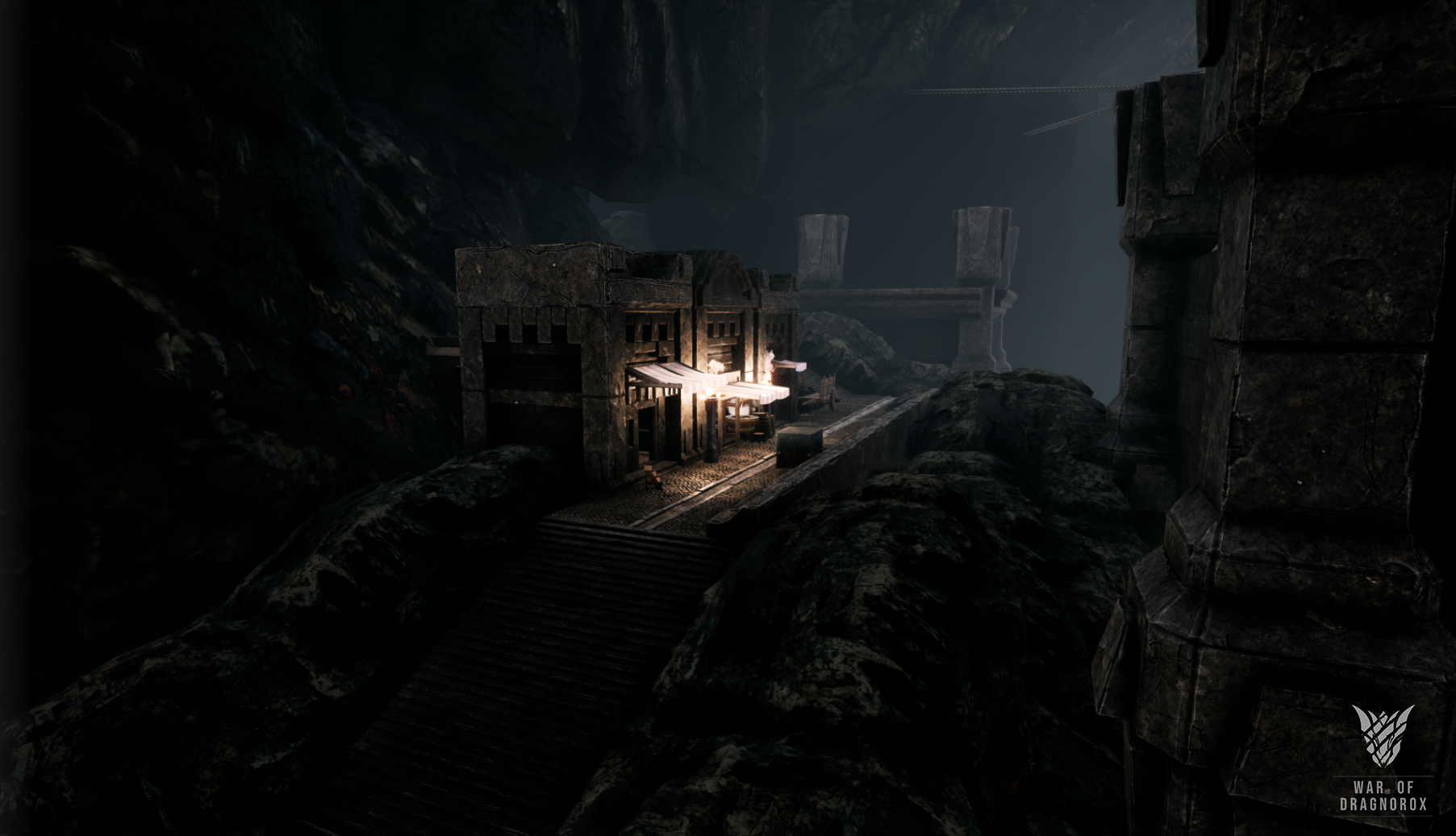 Eternal Tombs - Screenshot 9