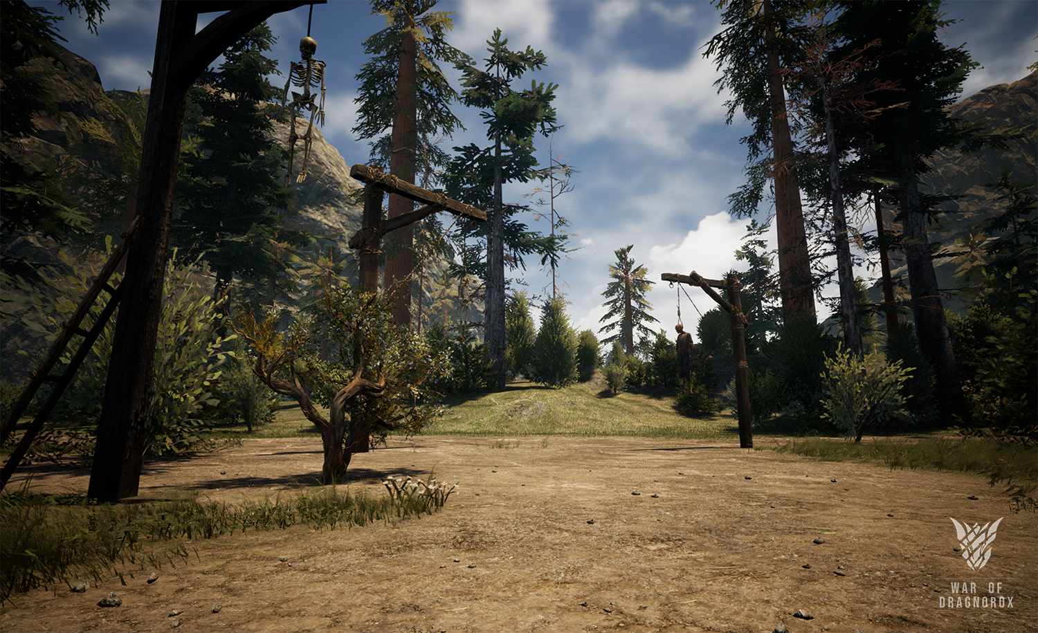 Eternal Tombs - Screenshot 14