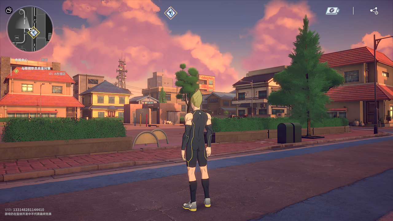 One Punch Man: World - Screenshot 10