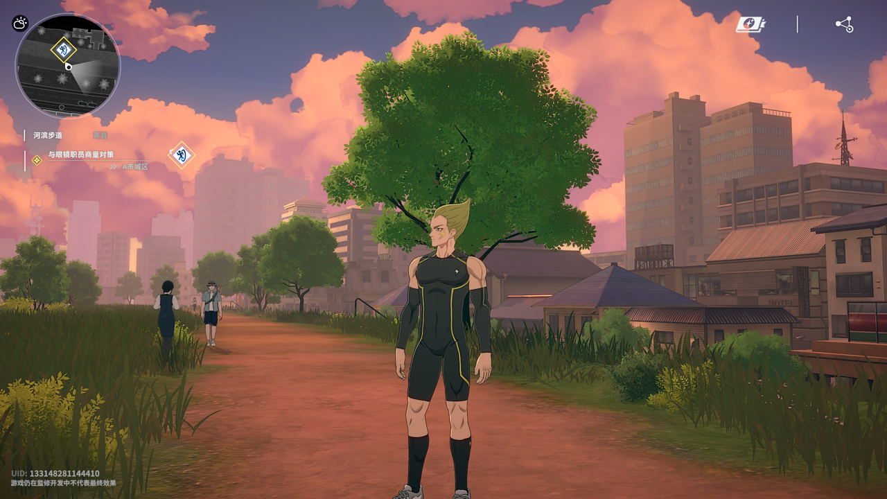 One Punch Man: World - Screenshot 3