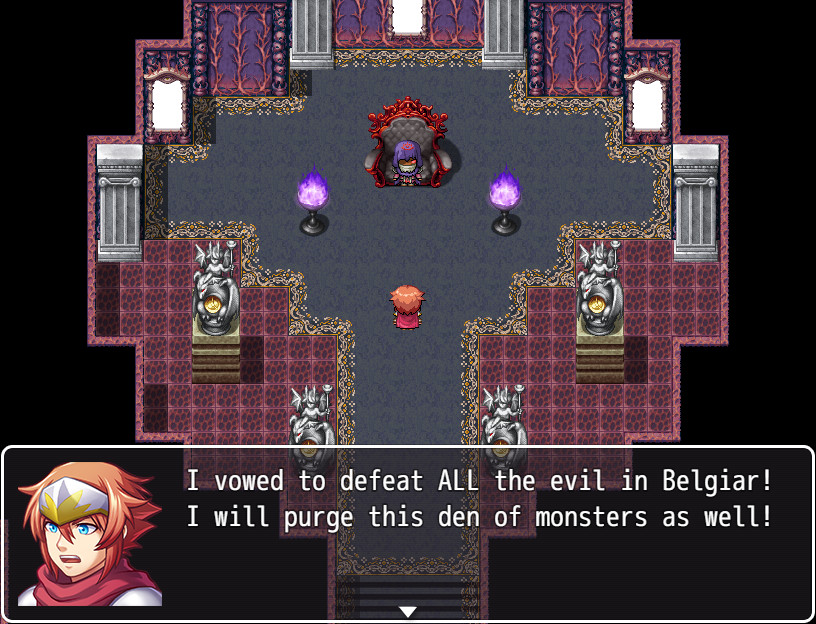 Ouroboros - Screenshot 5