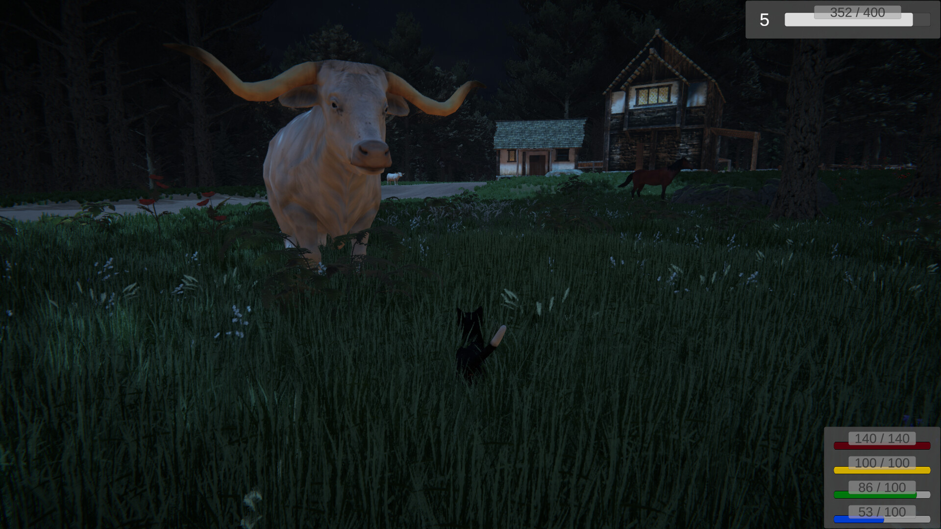 Cat Life - Screenshot 9