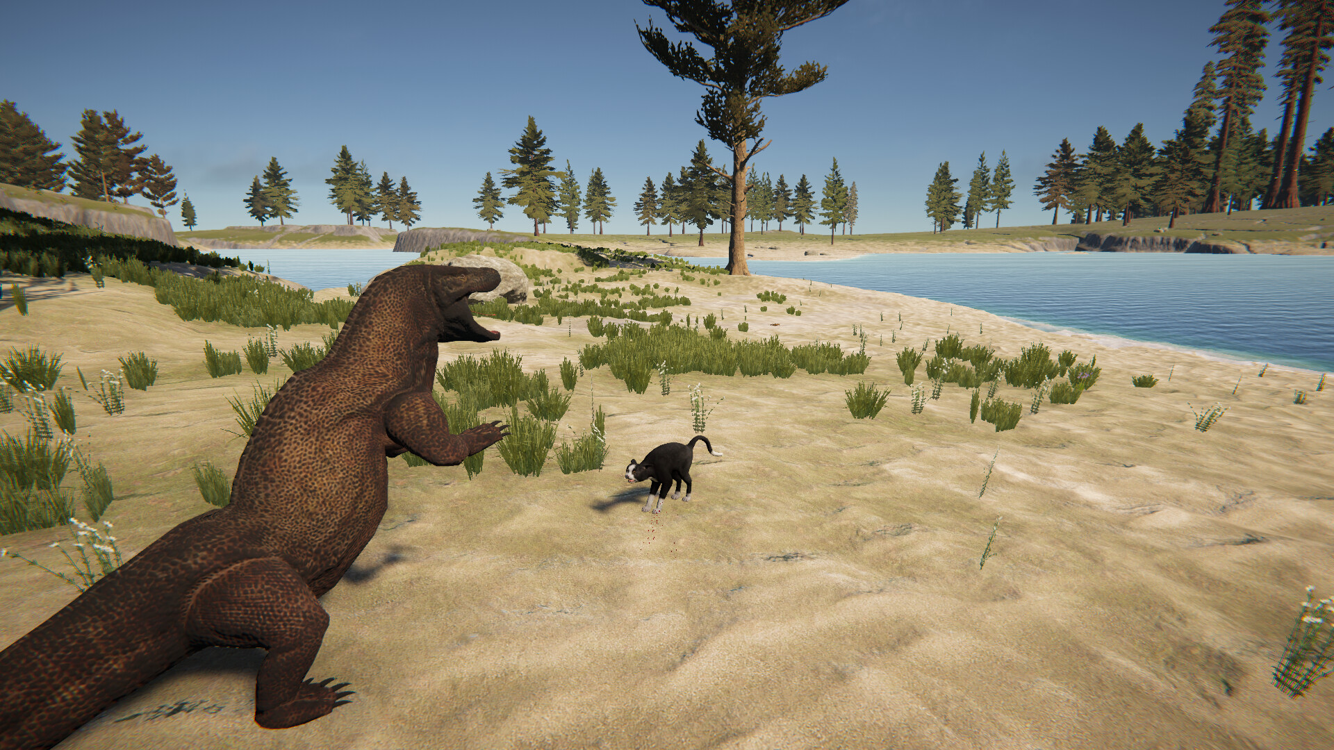 Cat Life - Screenshot 7