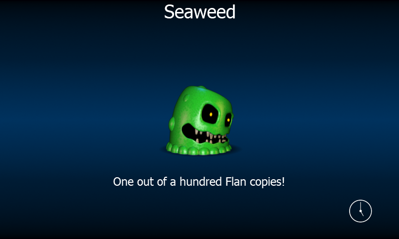 FNaF World Simulator - Screenshot 2