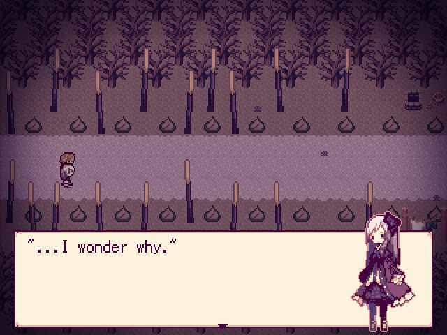 Alicemare - Screenshot 5