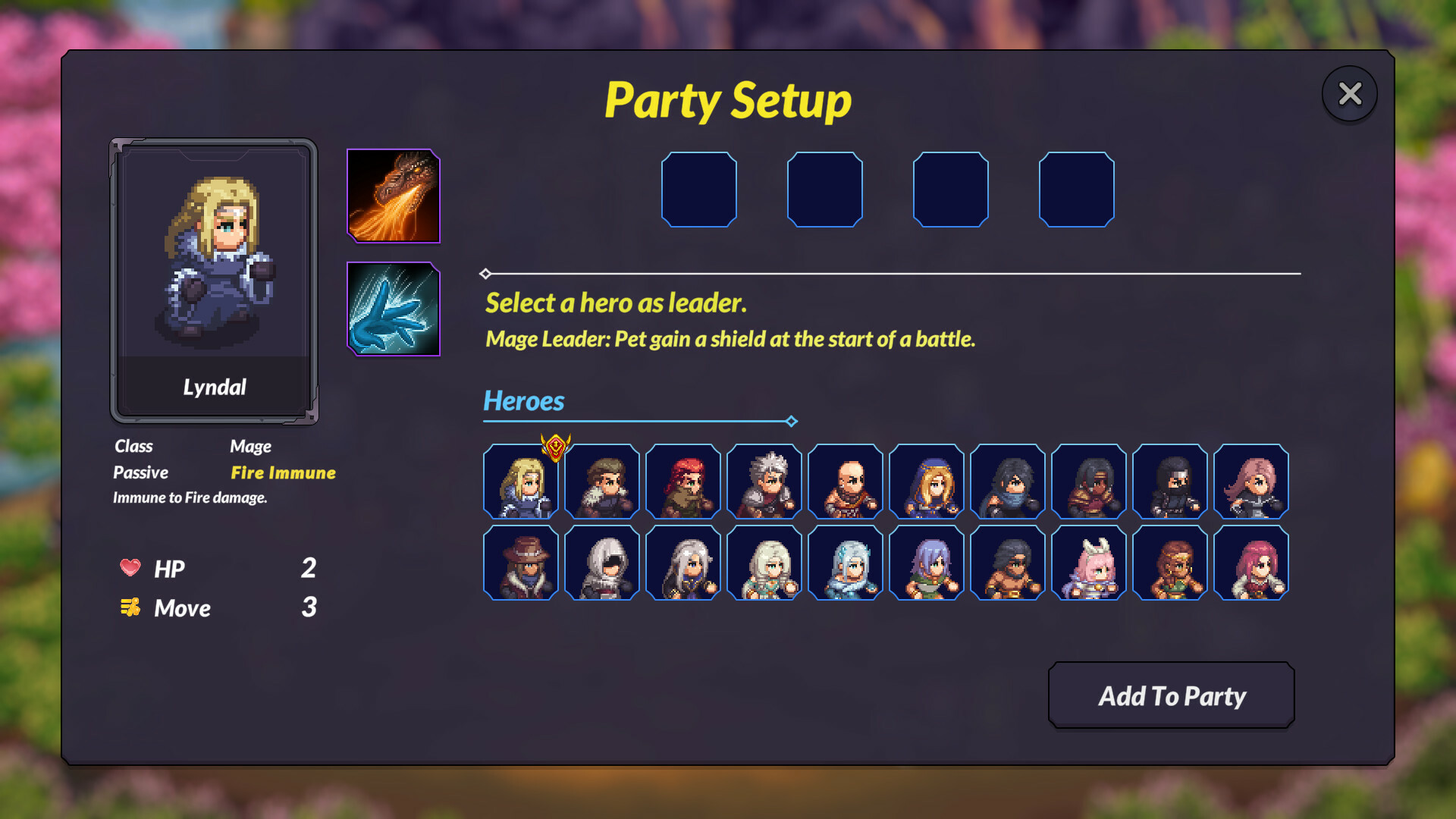 Tyrant's Blessing: Deluxe Edition - Screenshot 11