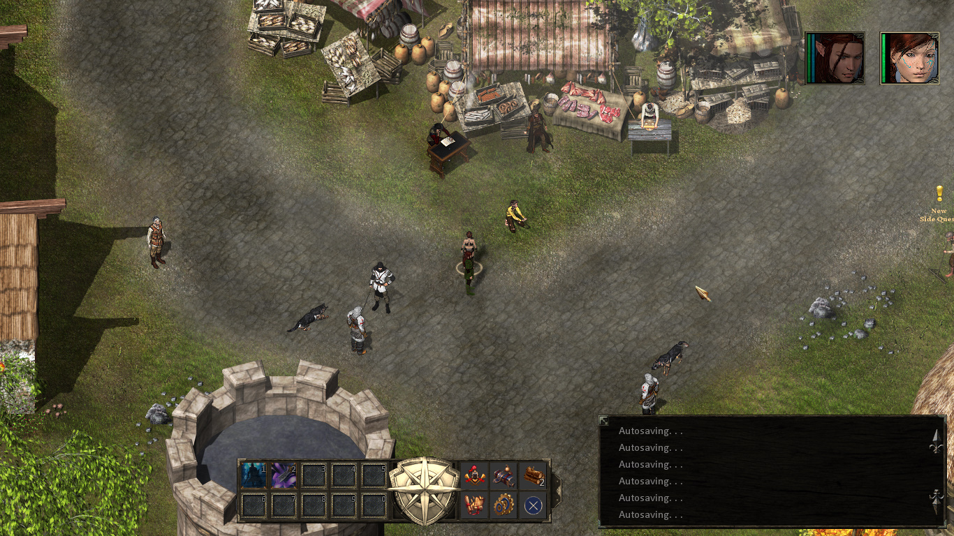 Soul of War - Screenshot 9