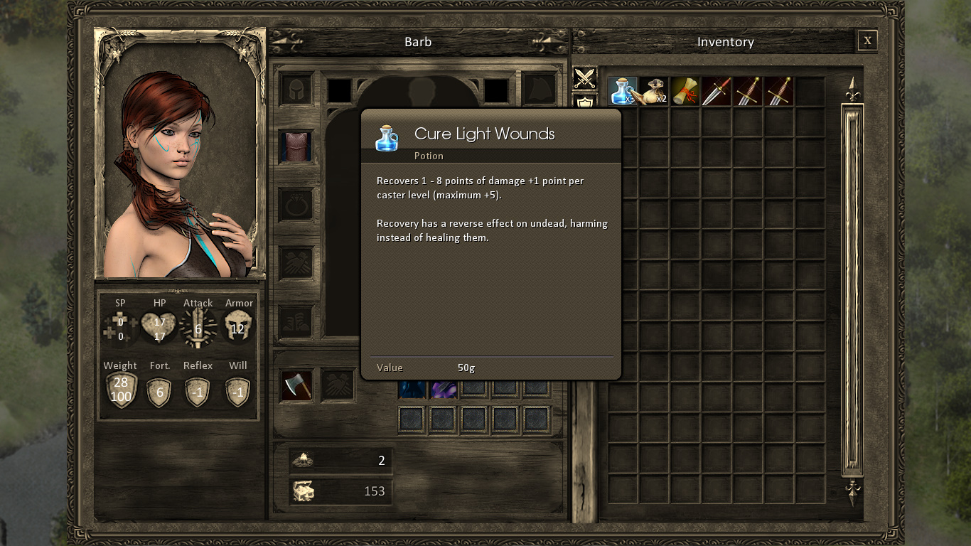 Soul of War - Screenshot 12