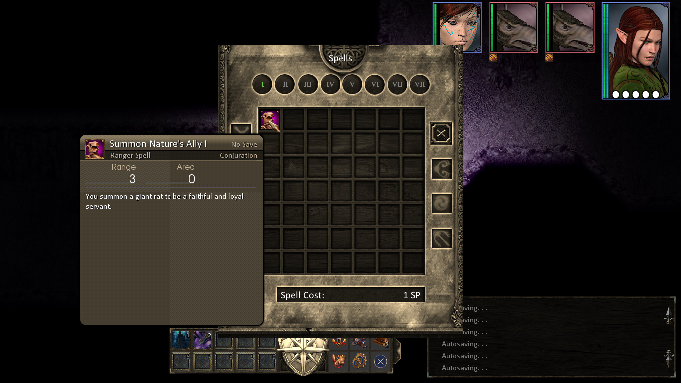 Soul of War - Screenshot 3