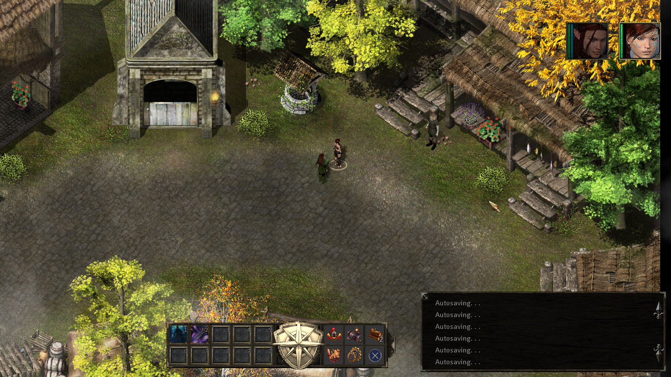 Soul of War - Screenshot 10