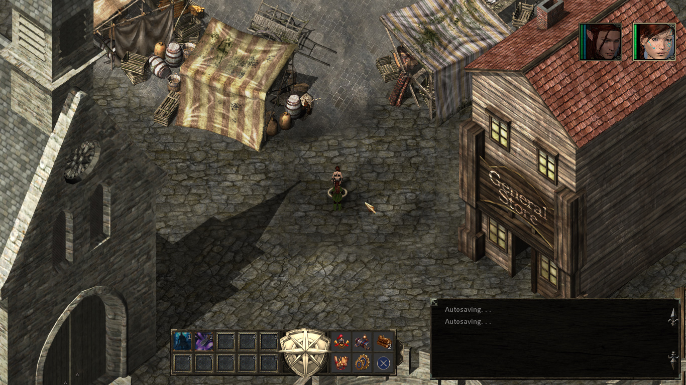 Soul of War - Screenshot 6