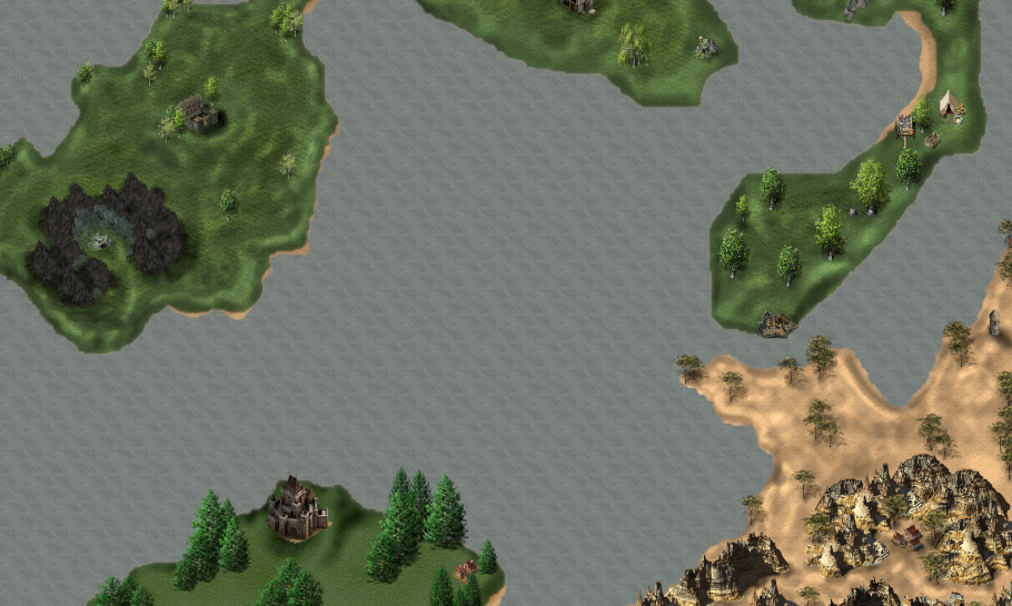 Soul of War - Screenshot 19